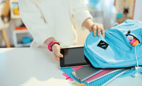 Préstamos personales