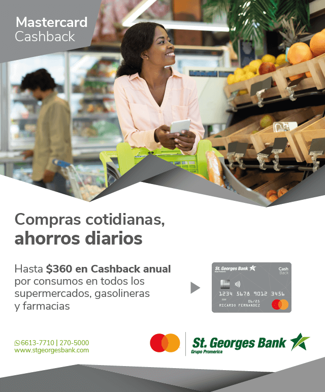 Oportunidades Especiales Cashback