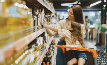 Supermercados